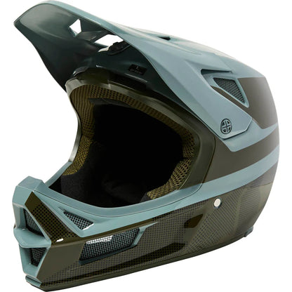Fox Rampage Comp Helmet