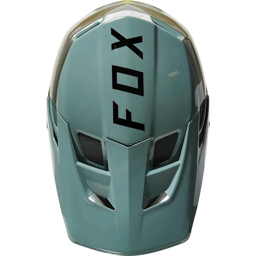 Fox Rampage Comp Helmet