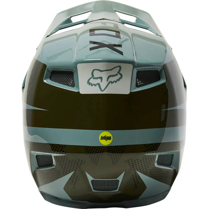 Fox Rampage Comp Helmet
