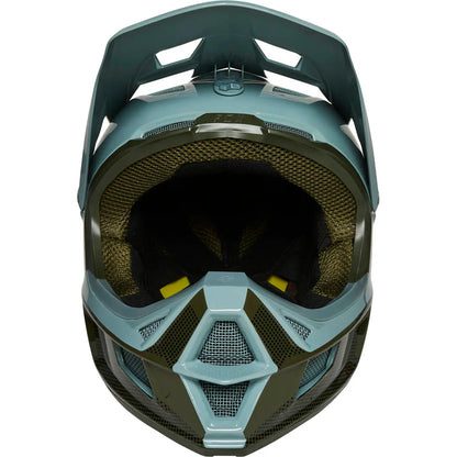 Fox Rampage Comp Helmet