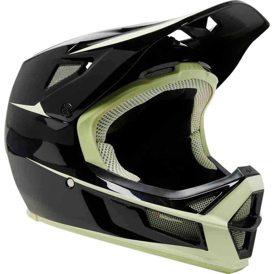Fox Rampage Comp Helmet