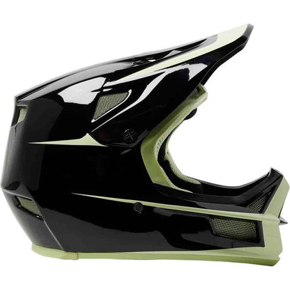 Fox Rampage Comp Helmet