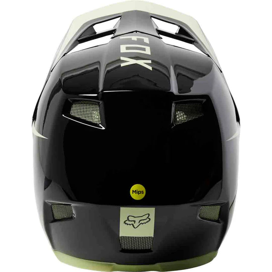 Fox Rampage Comp Helmet