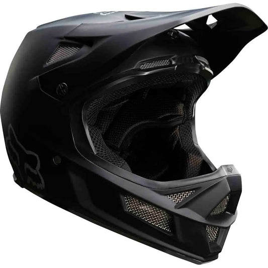 Fox Rampage Comp Helmet
