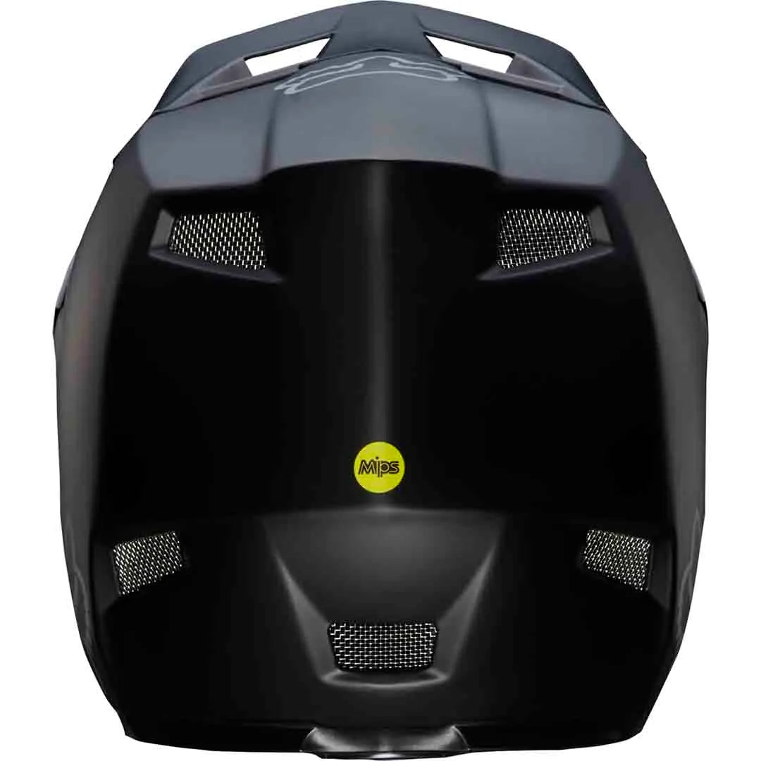 Fox Rampage Comp Helmet