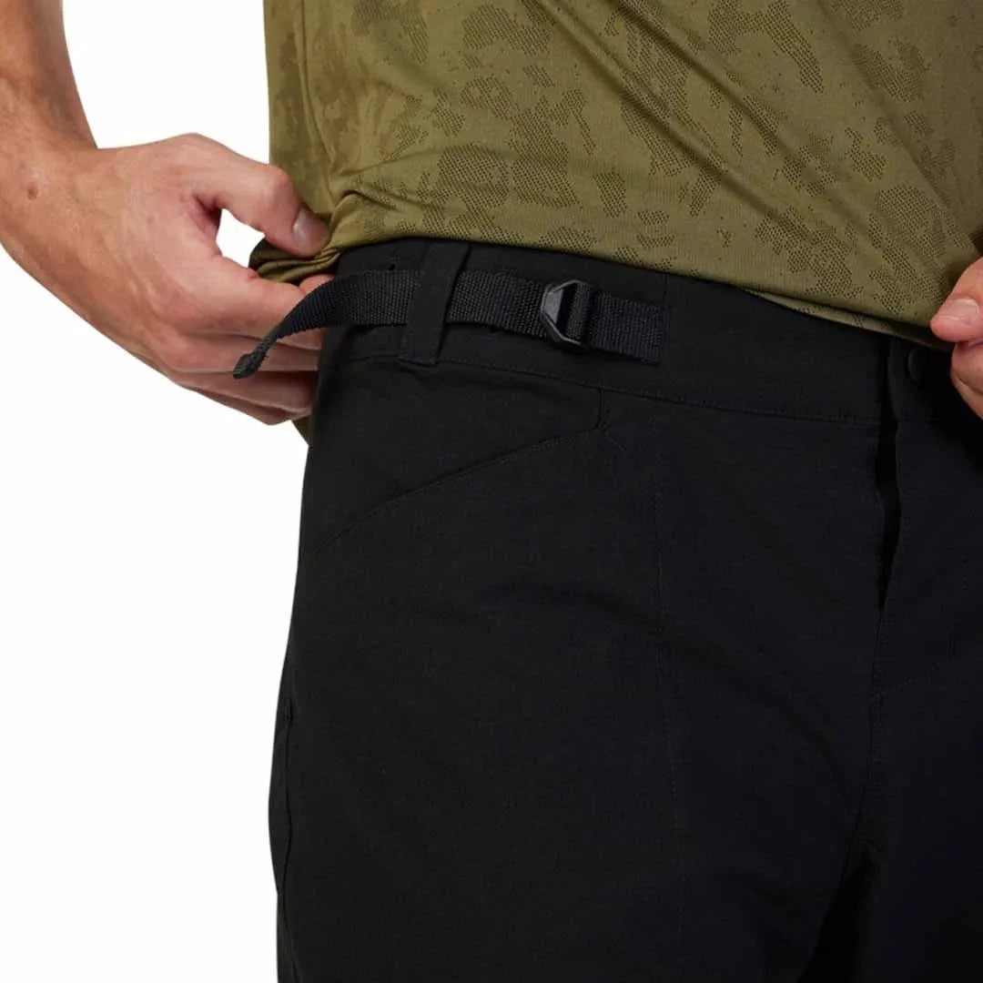 Fox Ranger Lite Shorts - Black Size 32