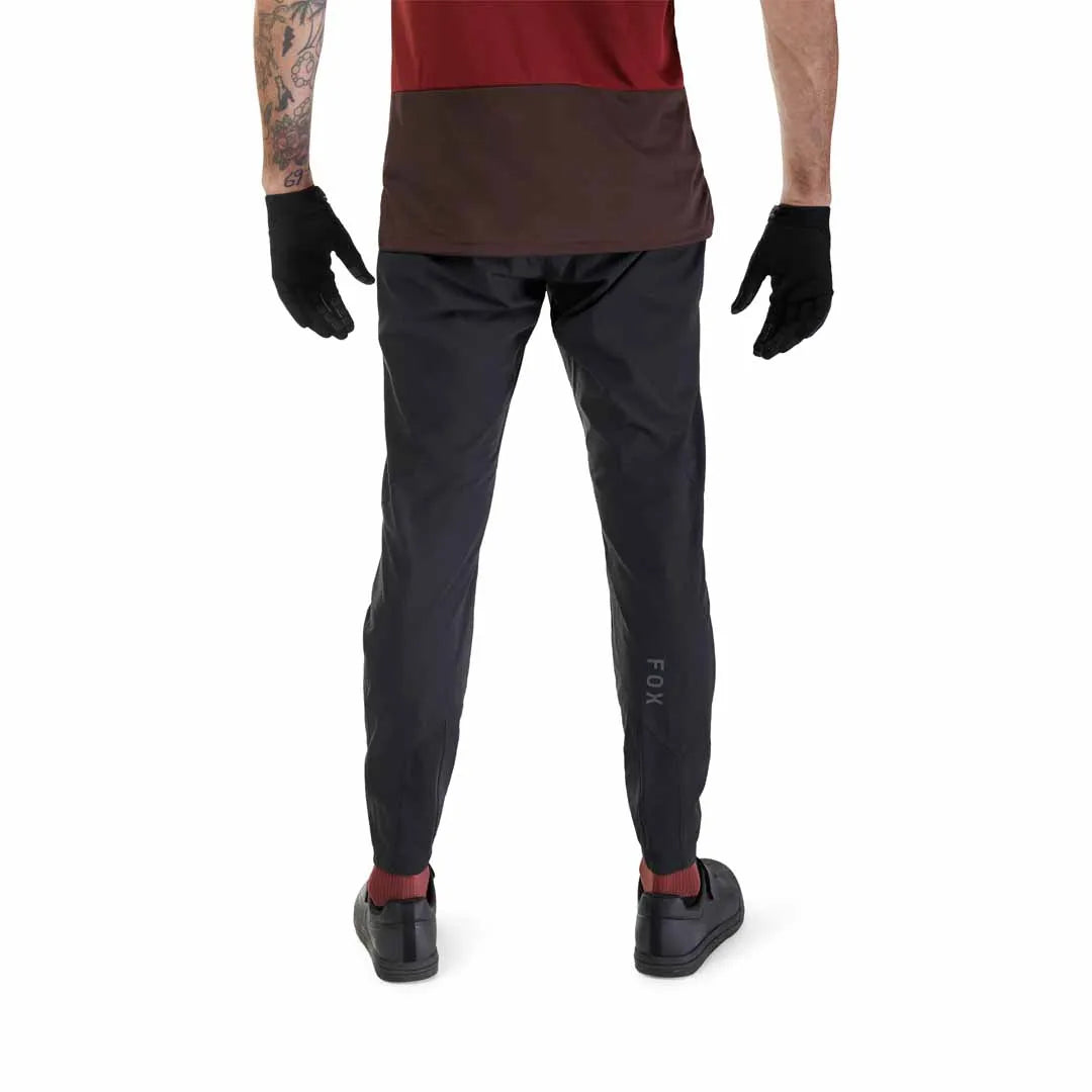 Fox Ranger Pant - Black