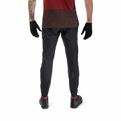 Fox Ranger Pant - Black