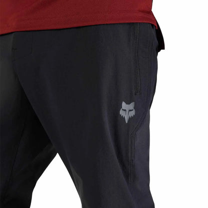 Fox Ranger Pant - Black