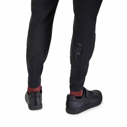 Fox Ranger Pant - Black