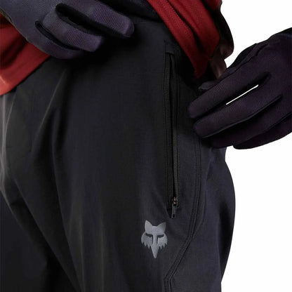 Fox Ranger Pant - Black