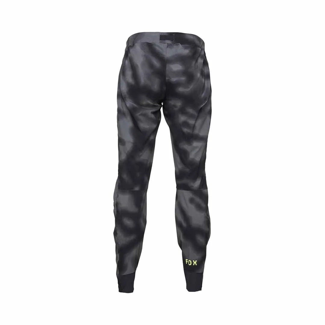 Fox Ranger Pant Race - Grey Camo/Green