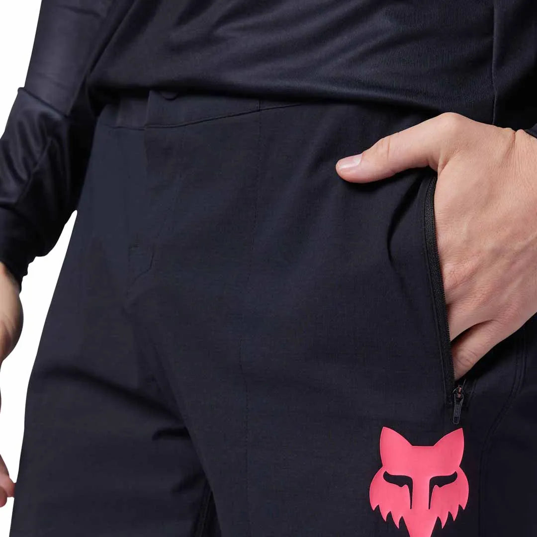 Fox Ranger Race Short