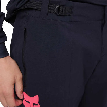 Fox Ranger Race Short