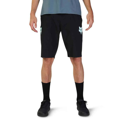 Fox Ranger Race Short, Black