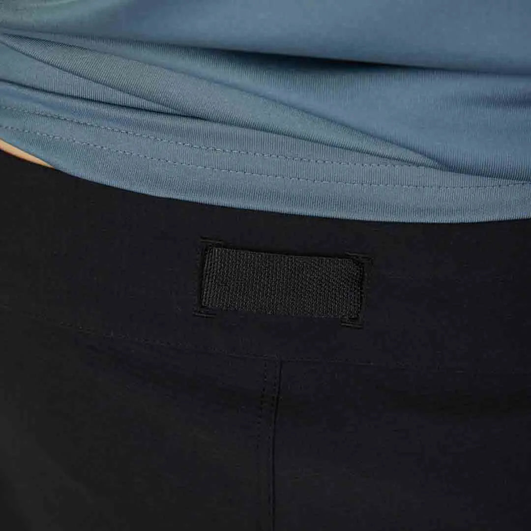 Fox Ranger Race Short, Black