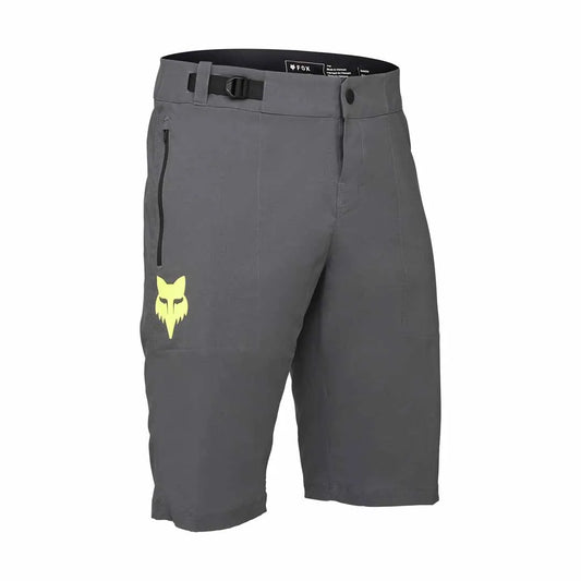 Fox Ranger Race Short, Dark Shadow