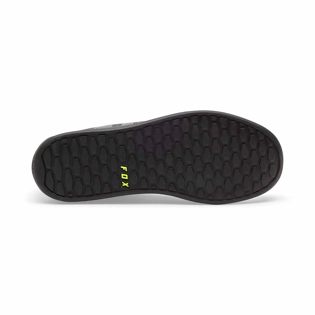 Fox Union All Weather FLT Lunar SE - Black