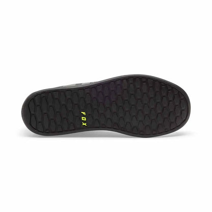 Fox Union All Weather FLT Lunar SE - Black
