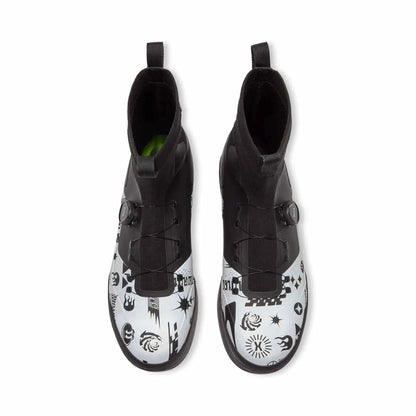 Fox Union All Weather FLT Lunar SE - Black