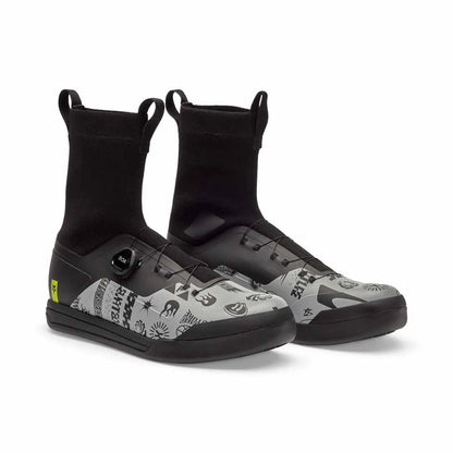 Fox Union All Weather FLT Lunar SE - Black