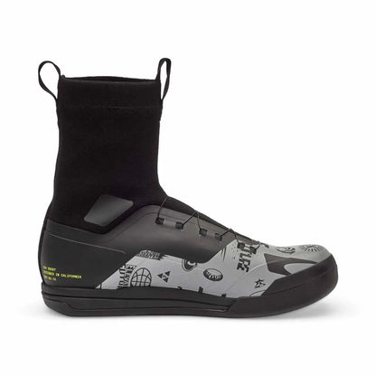 Fox Union All Weather FLT Lunar SE - Black