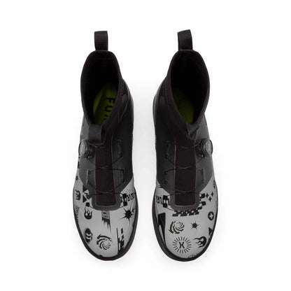 Fox Union All Weather Lunar Clipless - Black