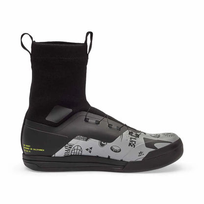 Fox Union All Weather Lunar Clipless - Black