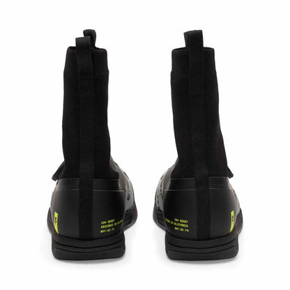 Fox Union All Weather Lunar Clipless - Black