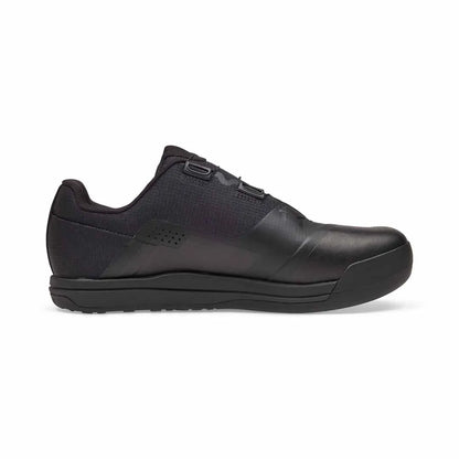 Fox Union BOA Clip In Shoes - Black 2026