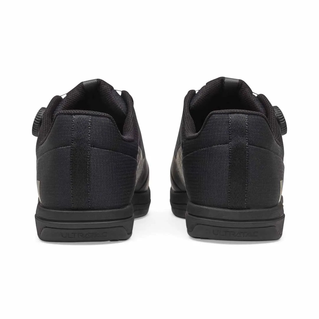 Fox Union BOA Clip In Shoes - Black 2026