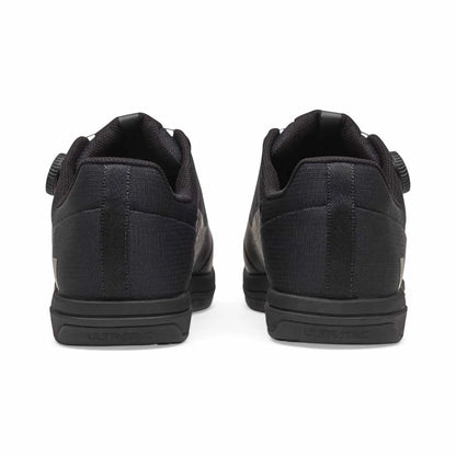 Fox Union BOA Clip In Shoes - Black 2026