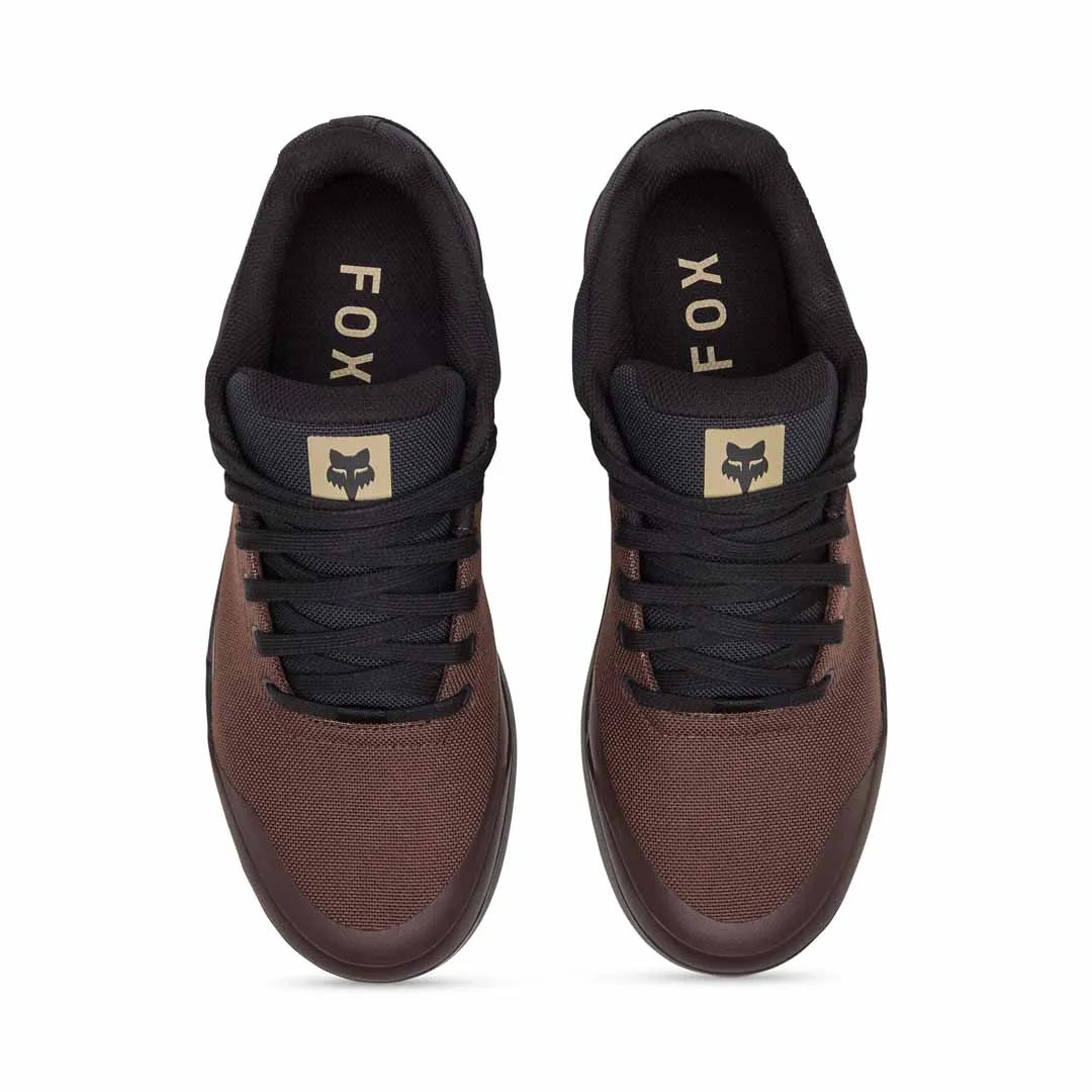 Fox Union Canvas, Cocoa