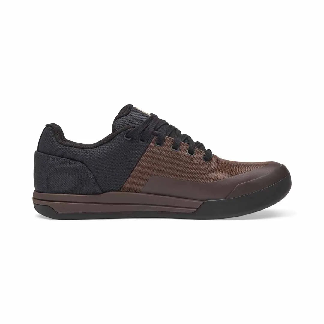 Fox Union Canvas, Cocoa