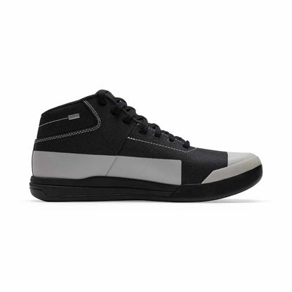 Fox Union Canvas Mid Flat Shoes
