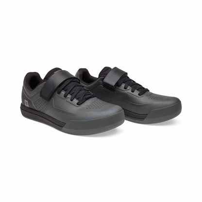 Fox Union Clipless Pedal Shoes - Dark Shadow