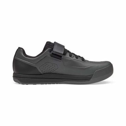 Fox Union Clipless Pedal Shoes - Dark Shadow