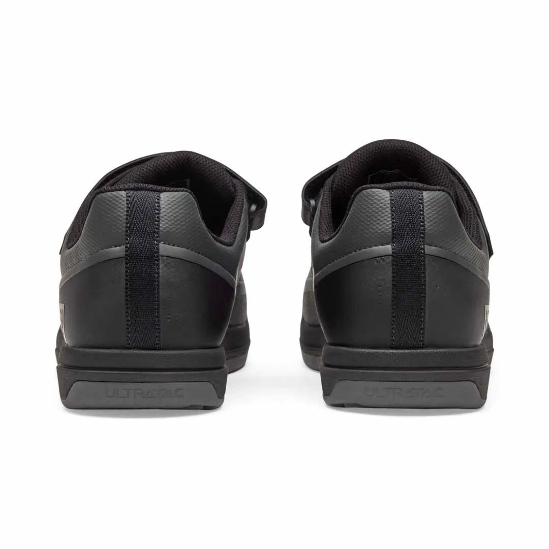Fox Union Clipless Pedal Shoes - Dark Shadow