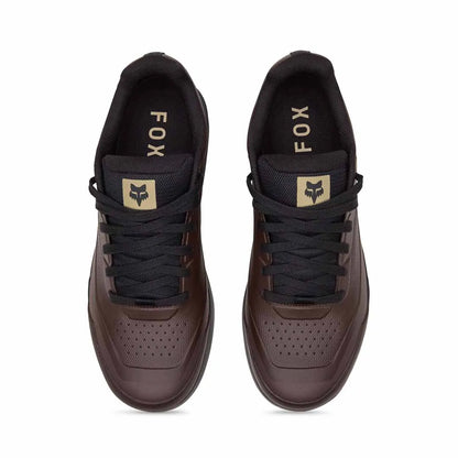 Fox Union Flat - Cocoa