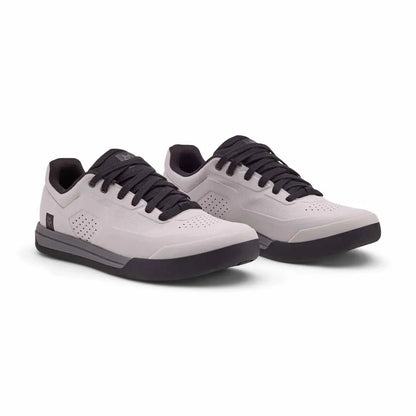 Fox Union Flat Pedal Shoes - Vintage White
