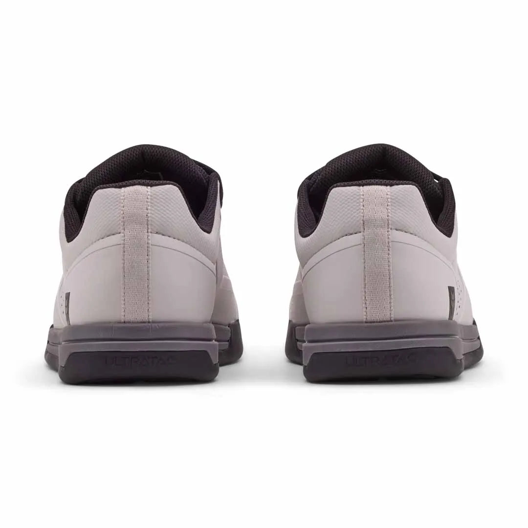 Fox Union Flat Pedal Shoes - Vintage White
