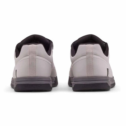 Fox Union Flat Pedal Shoes - Vintage White