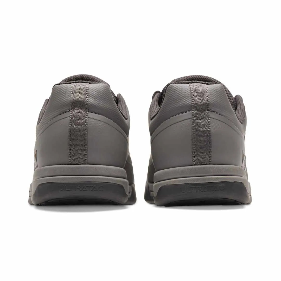 Fox Union Flat Pedal Shoes, Grey