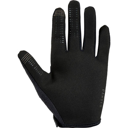 Fox Yth Ranger Glove - Black