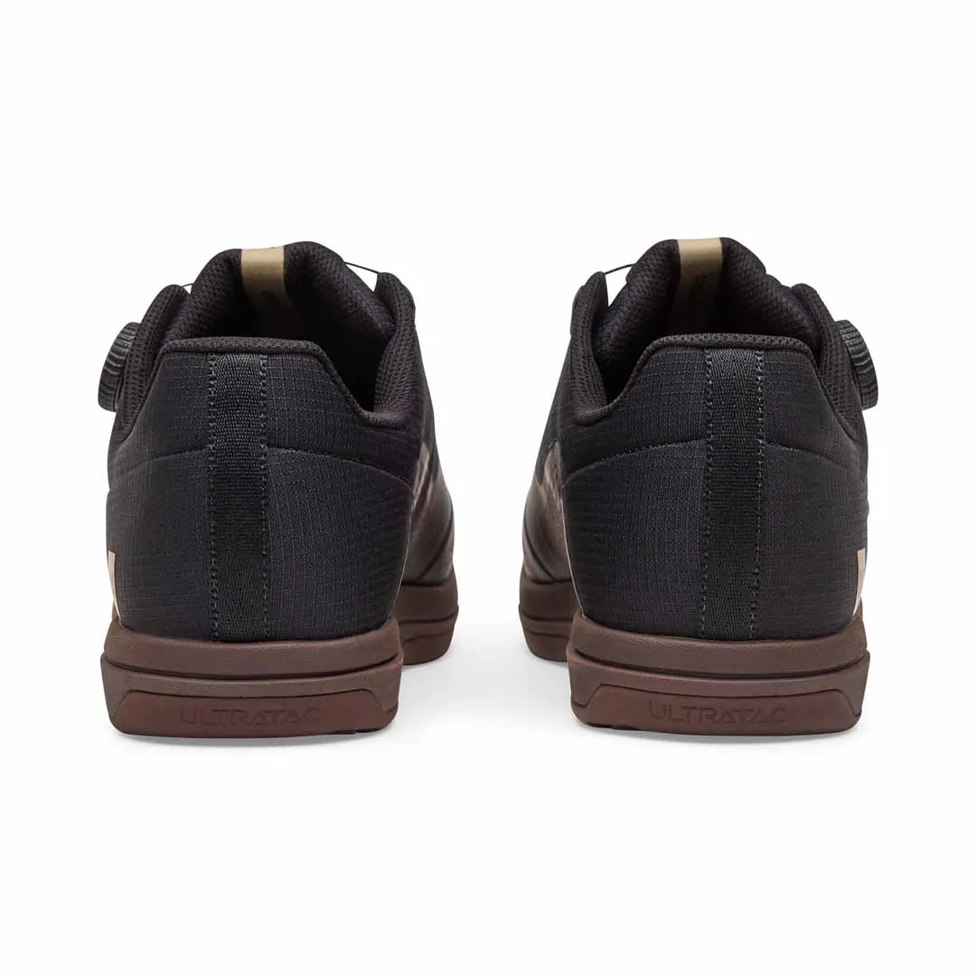Fox union boa clipless shoes, Cocoa