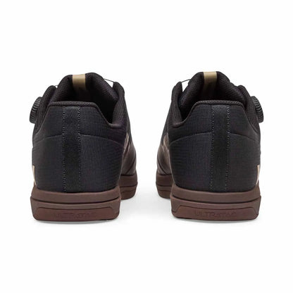 Fox union boa clipless shoes, Cocoa