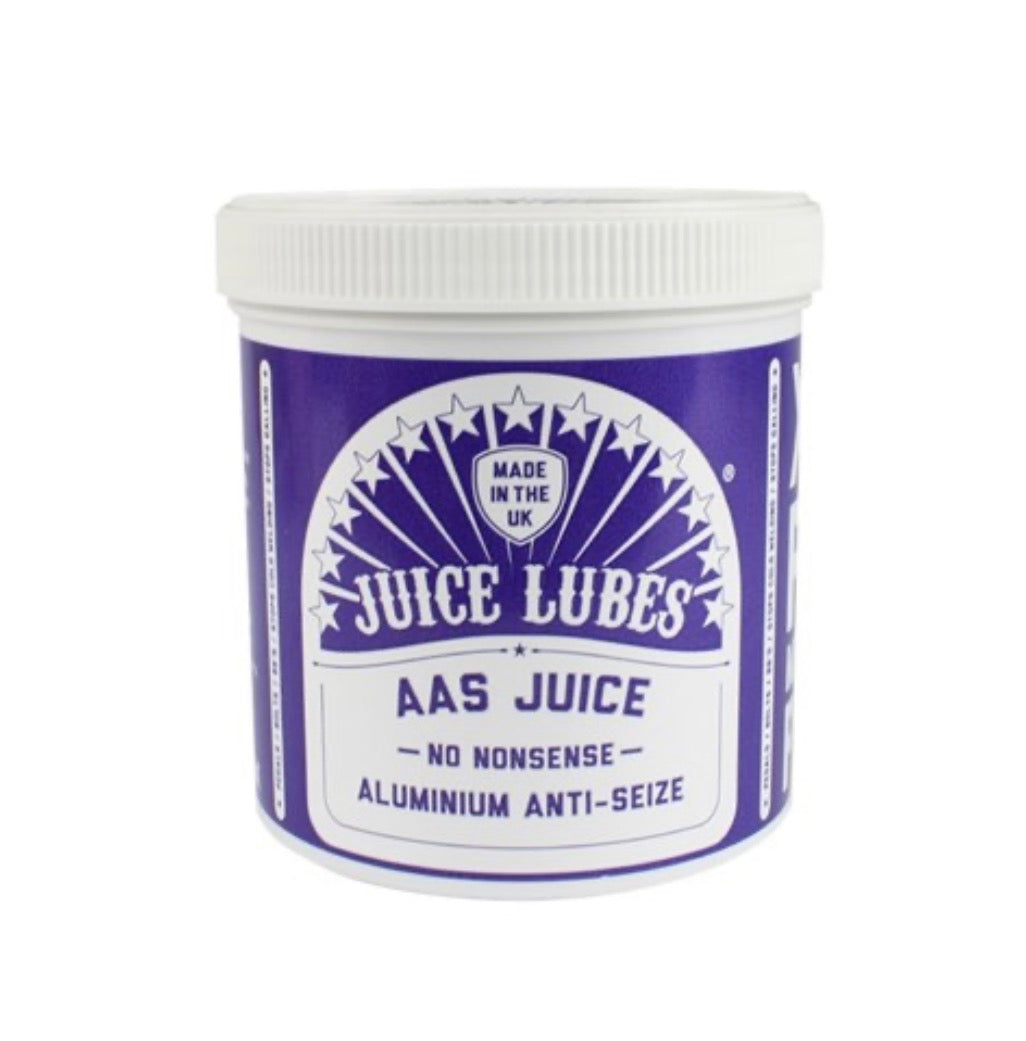Juice Lubes AAS Juice Aluminium Anti Seize Assembly