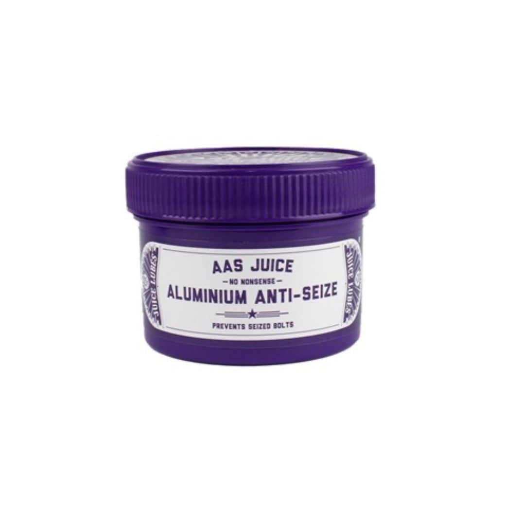 Juice Lubes AAS Juice Aluminium Anti Seize Assembly
