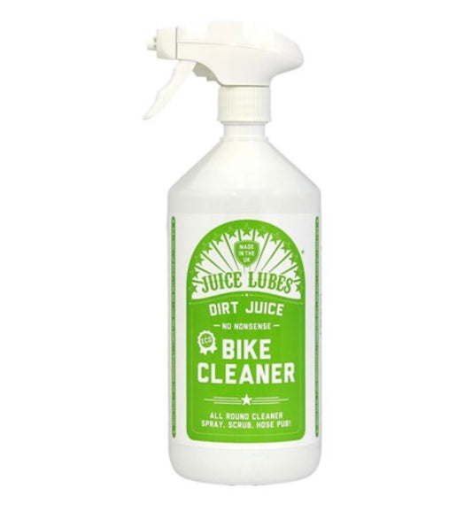 Juice Lubes Bike Wash Cleaner 1 Litre