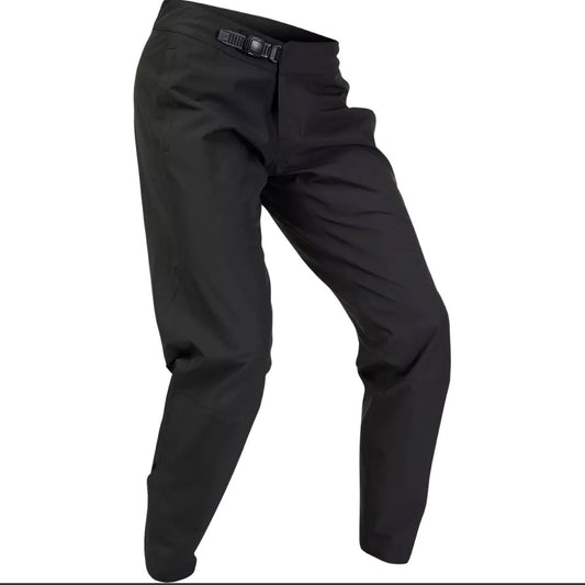 Fox Ranger 2.5L Water Pant - Black 32